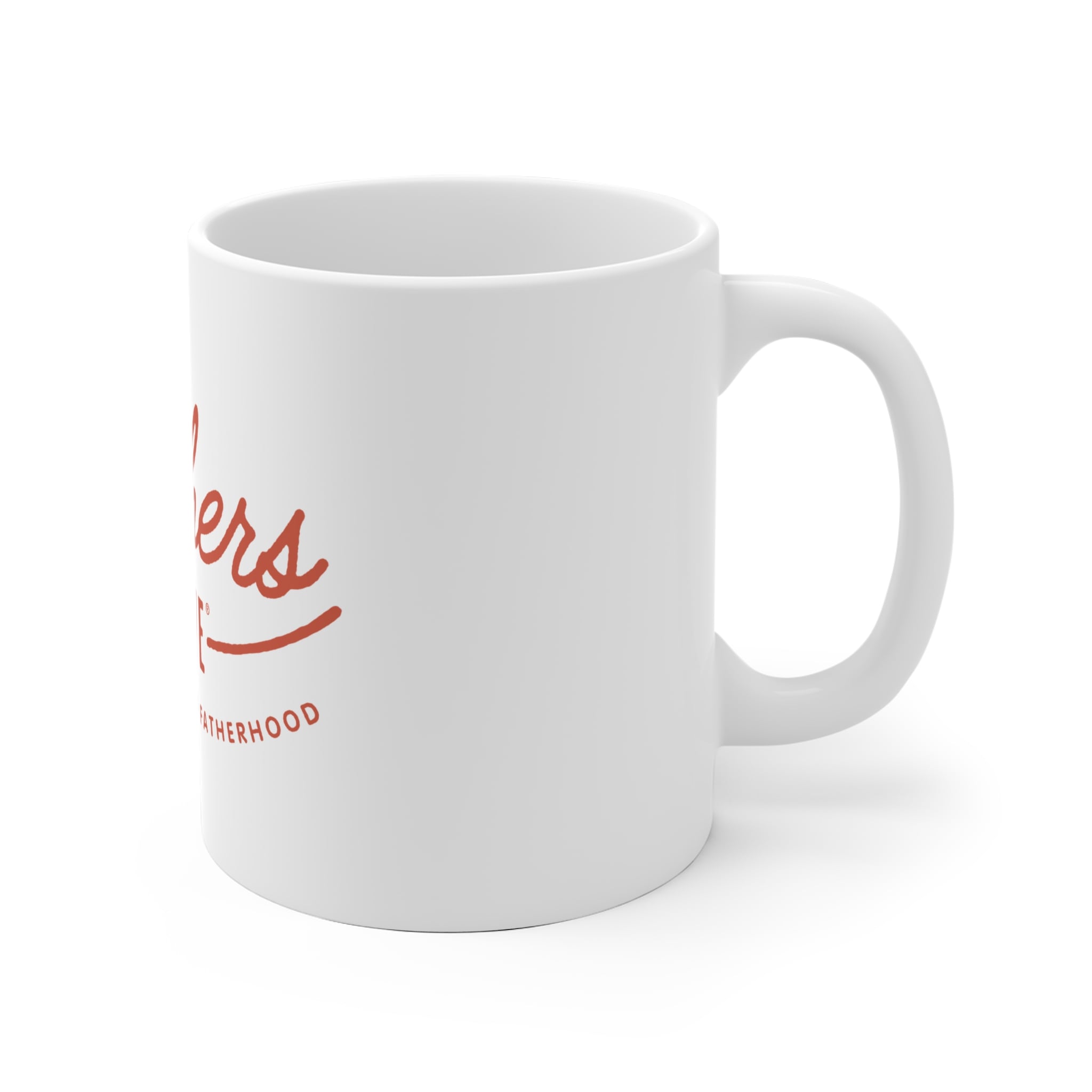 Fathers Eve Ceramic Mug