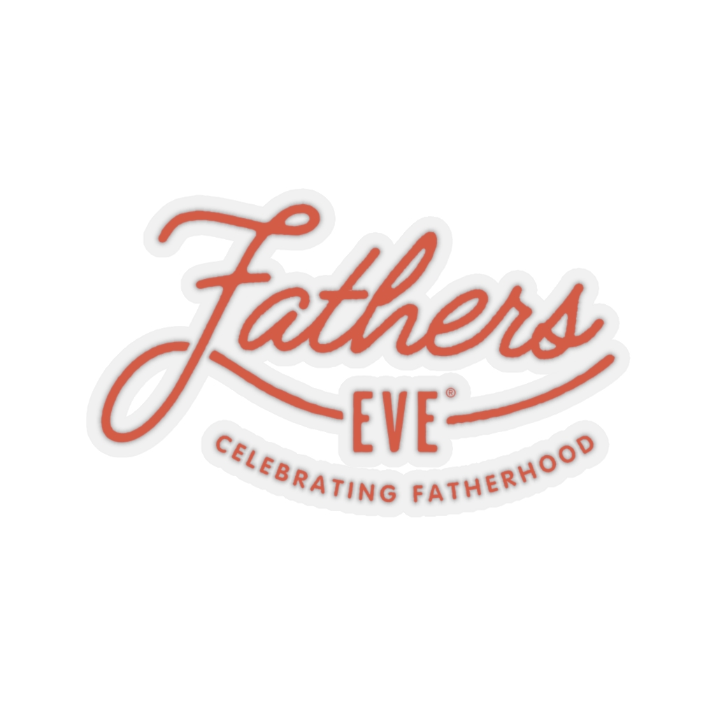 Fathers Eve Stickers