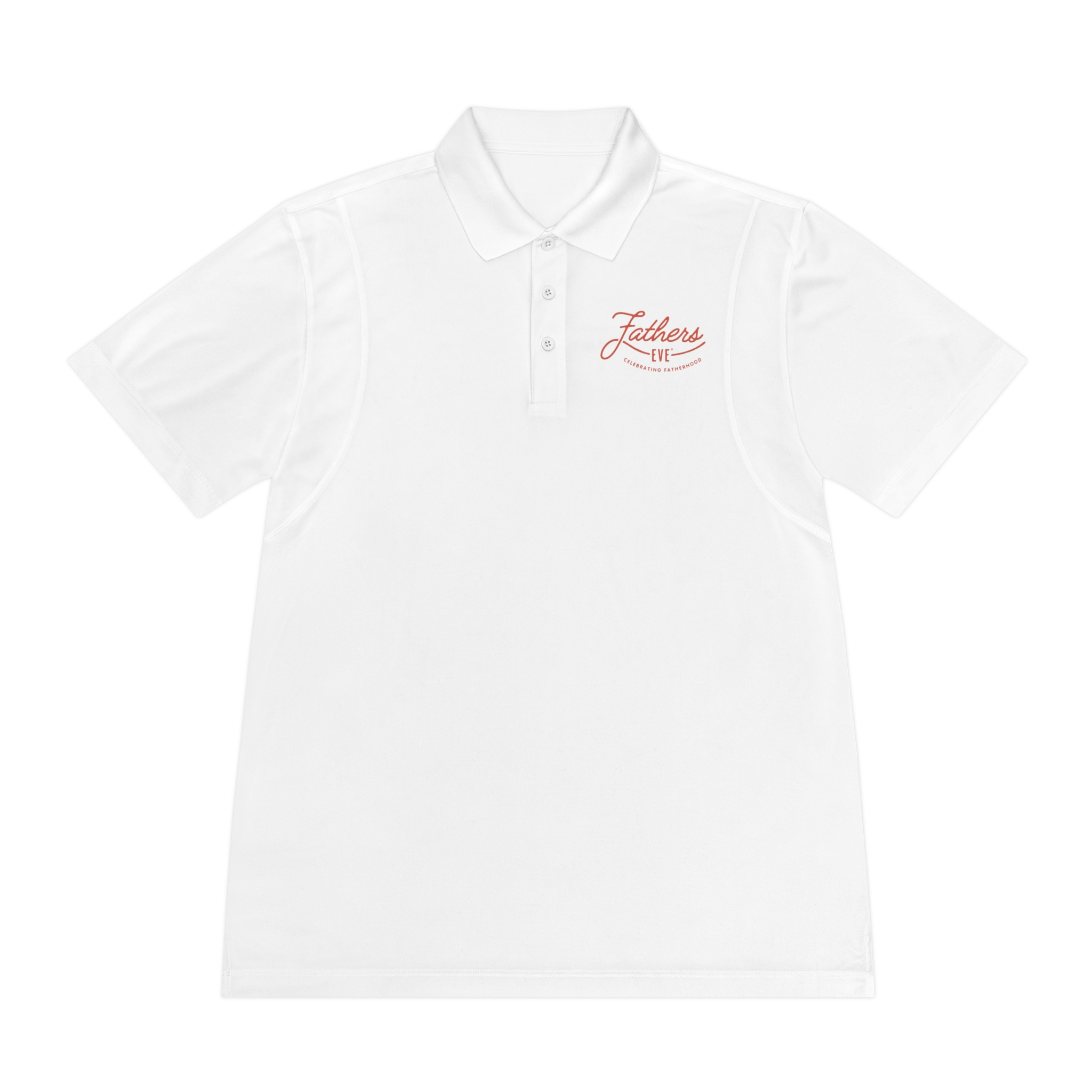 Men’s Sport Polo Shirt